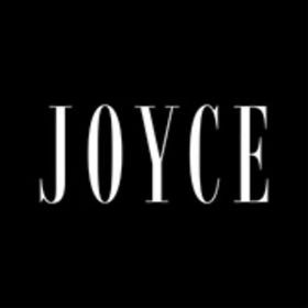 joyce