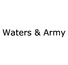 Waters & Army