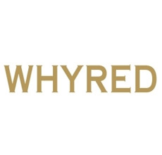 WHYRED