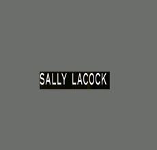 Sally Lacock