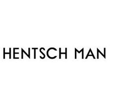 Hentsch Man