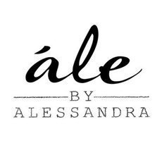 Ale by Alessandra