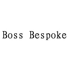 Boss Bespoke