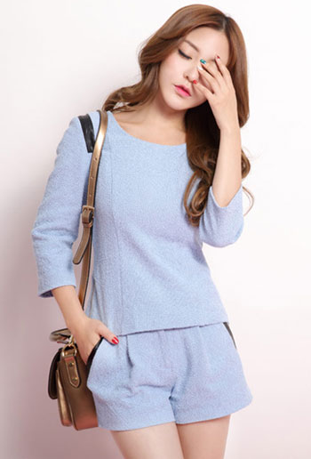 艾米塔女装品牌 尽享女性魅力气质(图2)