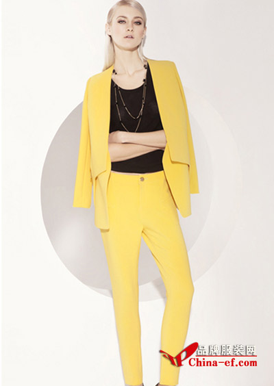 尚默品牌倾情赞助电视热播剧《大丈夫》