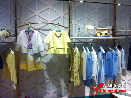 杭州快嘉女装品牌2014订货会即将在杭州举行