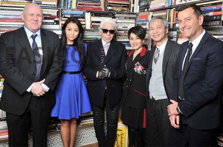 全球首间奢侈品设计师Karl Lagerfeld酒店2017