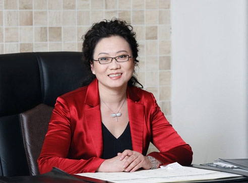 IDG闫极晟将如何看待移动互联网困局中的时尚