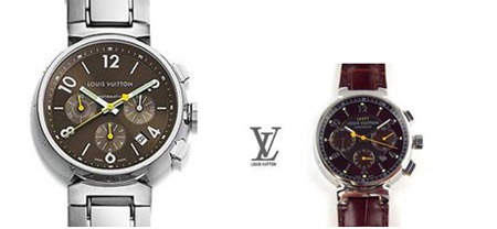 2014年八大潮流手表品牌排行榜