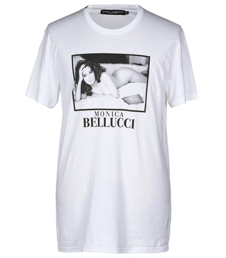 清爽一夏 Dolce&Gabbana杜嘉班纳春夏型录