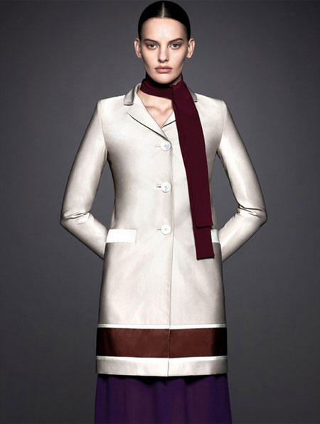 千细迷醉2014年冬季新品发布会等你来品鉴