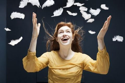 你是什么样的人,吸引的就是什么样的事