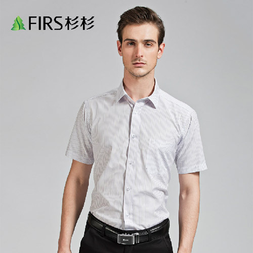 重振男性雄风 杉杉服饰英伦顽家风范