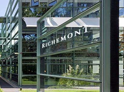 开云、LVMH等三大奢侈品集团2014第一季财报