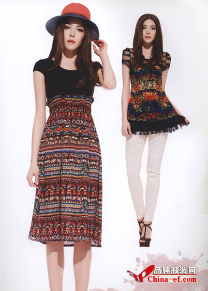 服装行业公司聚焦-企业动态_ 上市公司热点资讯(4)_前瞻财经 - 前瞻网