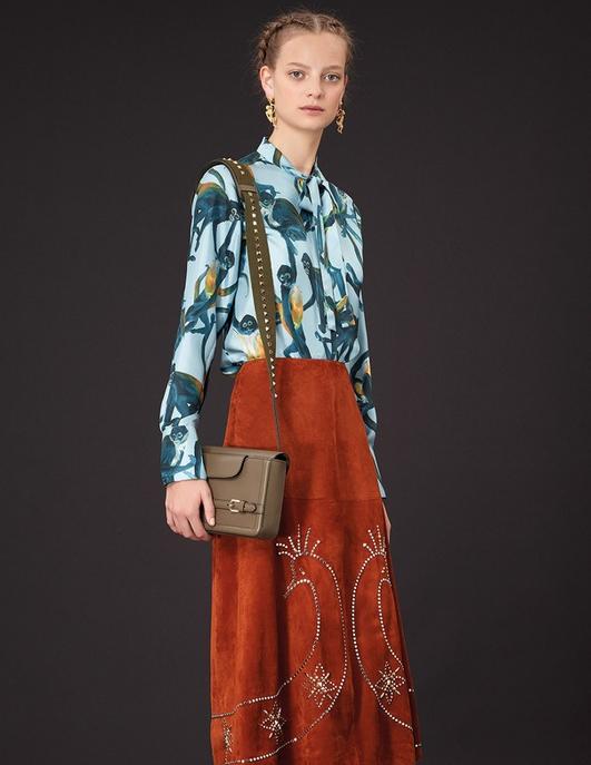Valentino 2015早春系列Lookbook