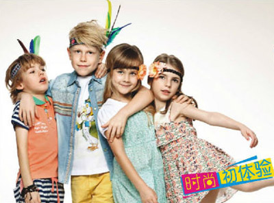 红黄蓝2015春夏新品发布会即将荣耀绽放