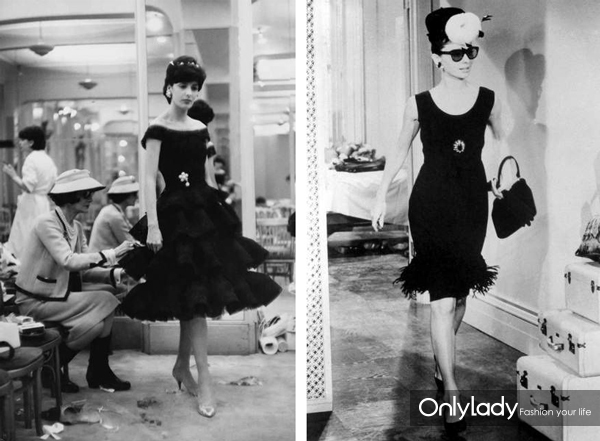 香奈儿时尚箴言 女人受用一生_资讯_中国品牌童装网