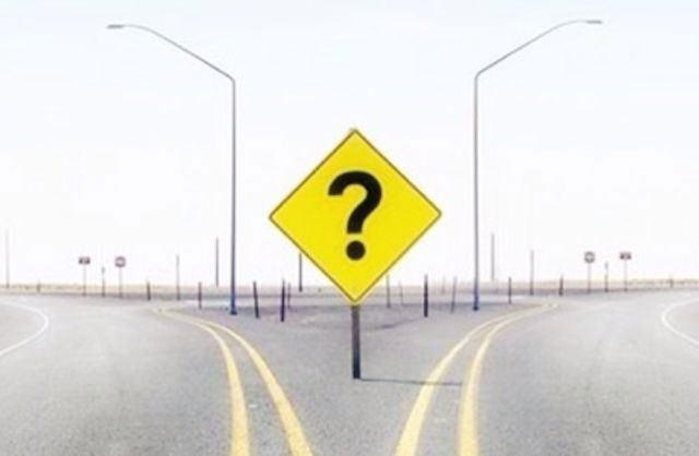 小公司的大企业病