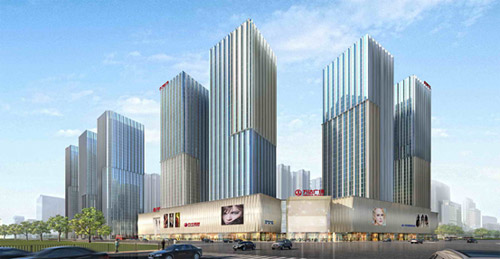 自由鸟男装女装专卖店 广州番禺万达盛大开业!-中国品牌服装网