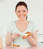 晚上8点以后吃东西会发胖吗 研究有结论