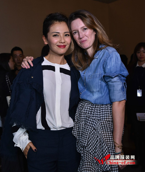 音乐Chloe态度的关键元素 Chloe Club派对完美