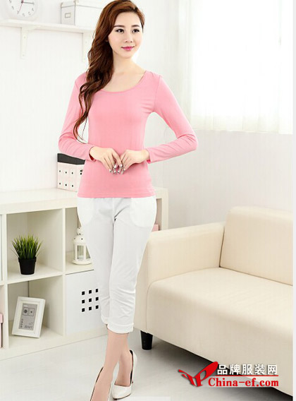 圣布鲁贝尔 倡导舒适自由生活理念的时尚家居