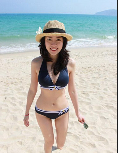 海归美女ceo王潇:写在三十岁到来这一天图片