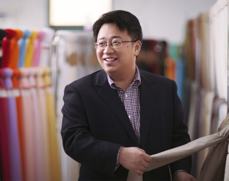 赵迎光:移动端的竞争远远大于PC端