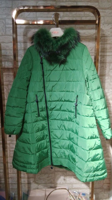 哪个品牌的羽绒服好 尚格高端羽绒服品牌新品