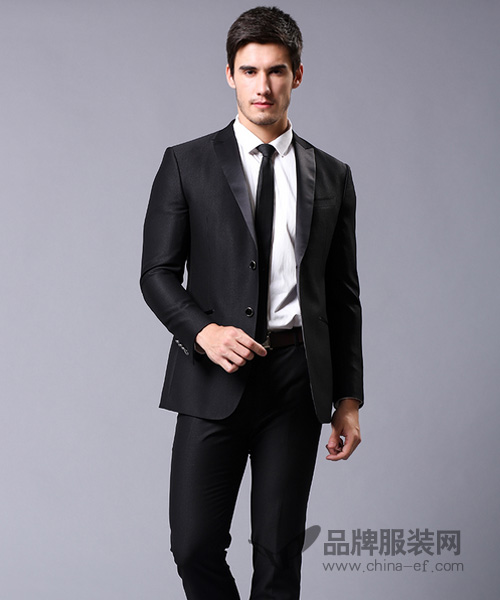 用细节诠释品牌真谛 培罗蒙新品男装推荐-中国