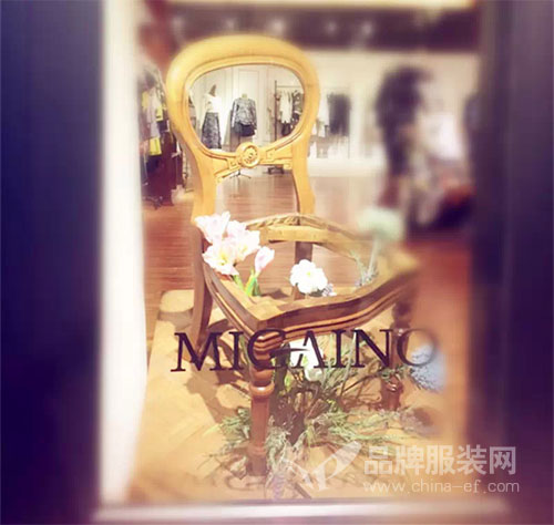 曼娅奴音乐节 2015年秋季订货会狂热开启