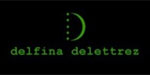 Delfina Delettrez黛尔菲娜·德里崔兹