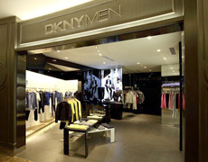 dkny开业信息