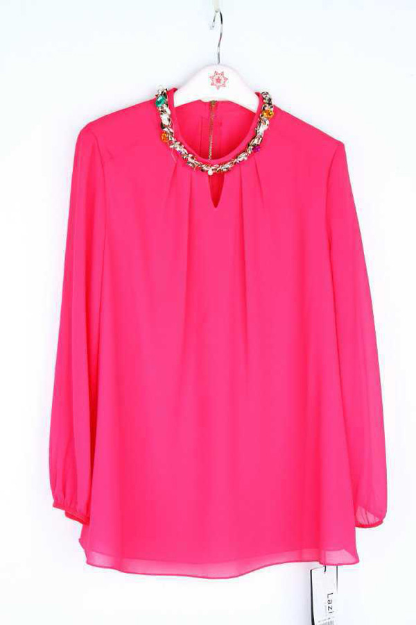 朗姿丽女装正品折扣服饰新品 火热抢购中_夺宝