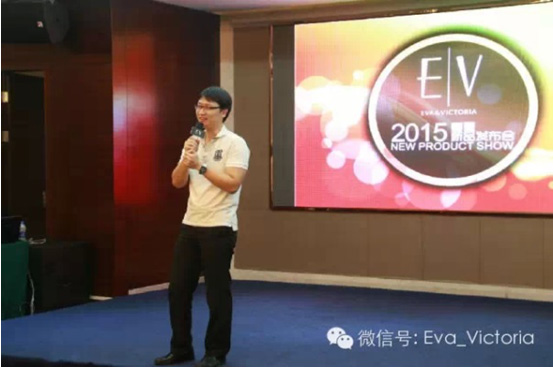 姐妹花内衣品牌2015聚微力 商未来秋冬新品