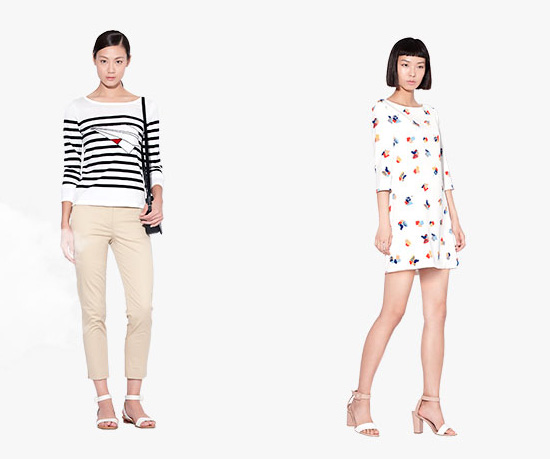 韩版女装品牌招商加盟_韩版女装品牌有哪些_