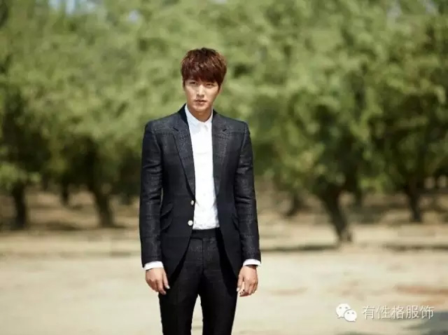 潮流站这样穿<em>成为萌妹子</em>心中的好男人-中国品