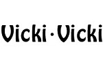 VICKI VICKI
