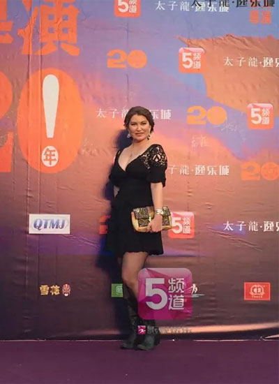 姜文导演生涯20周年(杭州)艺术周活动盛大开启