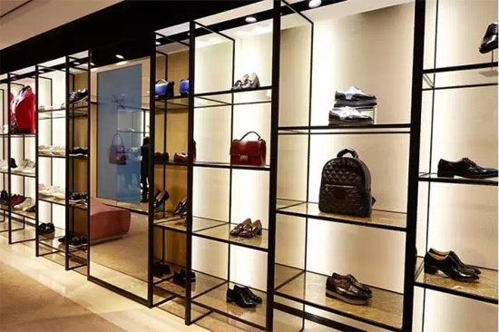 哥弟 GIRDEAR开业信息,广东哥弟时装实业有限公司