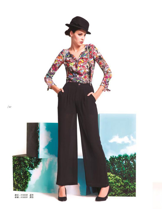 TRUGIRL楚阁教您做音乐节的时尚先锋