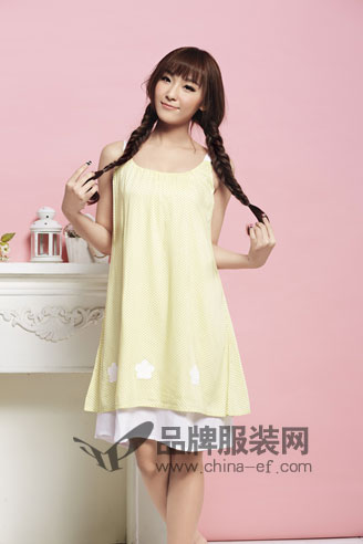 清新脱俗迎春夏 牧柔内衣精品荟萃_牧柔品牌动