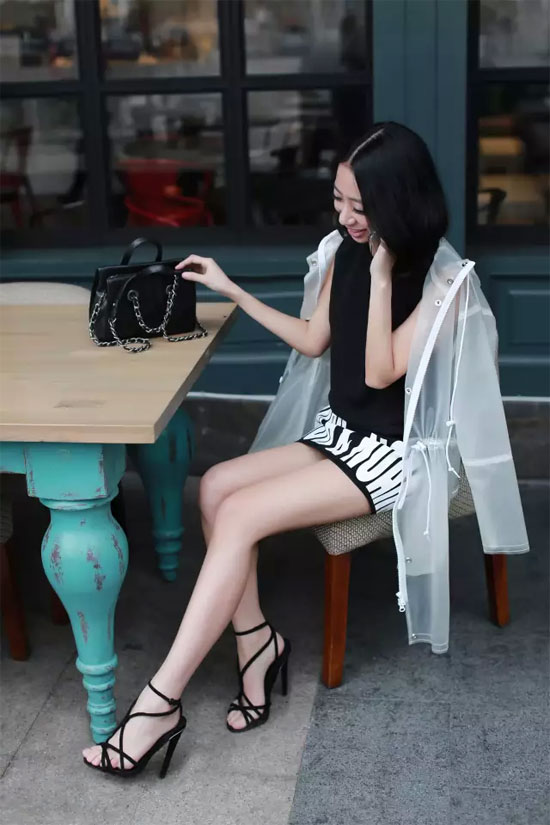 Dotacoko女装聚焦海岸城旗舰店盛大开幕(图12)