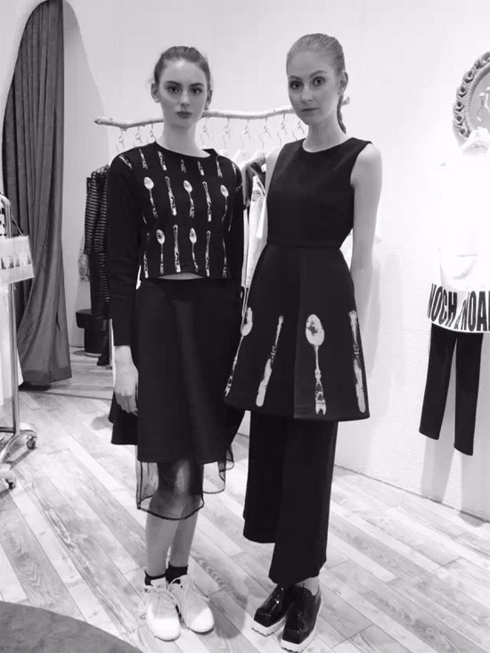 Dotacoko女装聚焦海岸城旗舰店盛大开幕(图22)