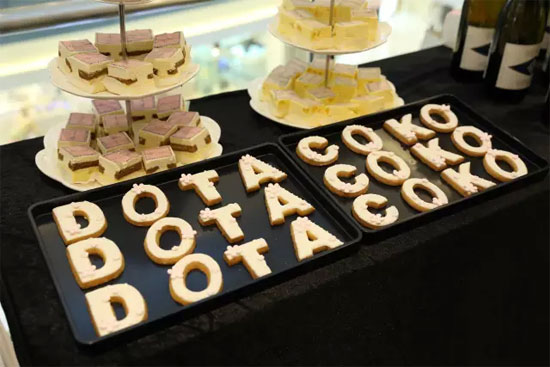 Dotacoko女装聚焦海岸城旗舰店盛大开幕(图25)