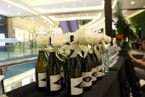 Dotacoko女装聚焦海岸城旗舰店盛大开幕(图26)