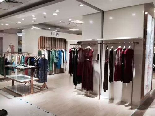 L.W画而诗约您分享系列之 VIP管理