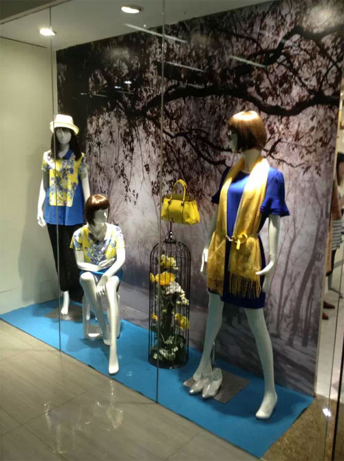 L.W画而诗约您分享系列之 VIP管理