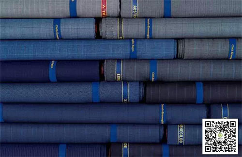 新申纺织第158课:外贸纺织品外观质量检验内容